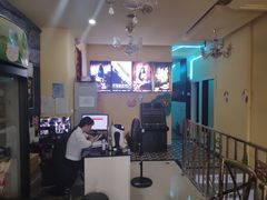 -MJ魔爵全机关真人密室逃脱(万达广场松江店)