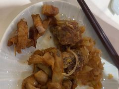 -巴音浩日娲·蒙餐(双林东路店)