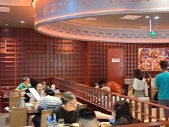 -豪渝火锅(李家村万达店)