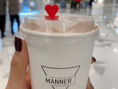 -Manner Coffee(万象前海店)