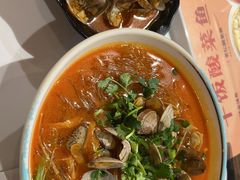 -何记花甲(海岸城旗舰店)