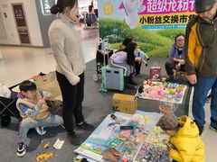 -北京华联购物中心(天通苑店)