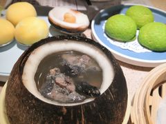 -点都德(大茶楼店)