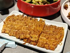 -醉炫音速烧烤·干煸菜(沙河总店)