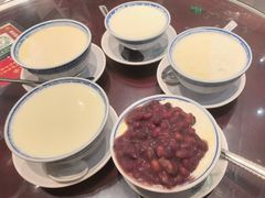 -民信老铺(双皮奶博物馆店)