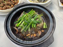 砂锅鱼头-海鲜街菜馆(海珠南路店)