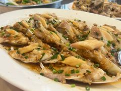 -大笑饭堂(甲子桥店)