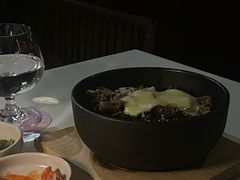 -Fuzzy Bistro 浮几韩餐·茶酒馆