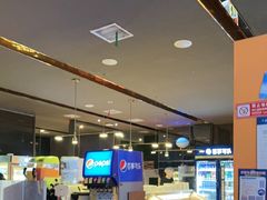 -火炉火自助餐(喜隆多店)