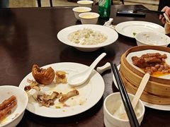 -京香轩·中餐厅(上海中庚聚龙酒店)