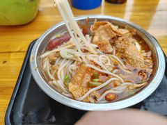 -印象芽庄越式餐厅(东兴店)