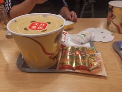 -麦当劳(万达广场店)