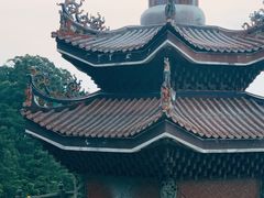 -安溪清水岩