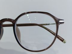 -罗伯特眼镜·蔡司官方授权(罗湖国贸店)