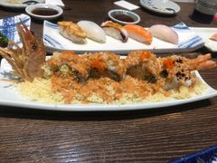 -大雄寿司(中华广场店)