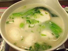 -翠华餐厅