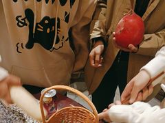 -南京大牌档(凯德大峡谷店)