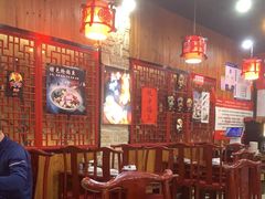-老北京炸酱面·京味菜(西花市店)