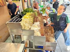 -为民烧烤吧.自贡爆炒菜(收录10年好店)