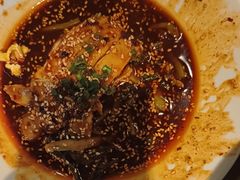 -辣尚瘾·烤鱼·新川菜(交大直营店)