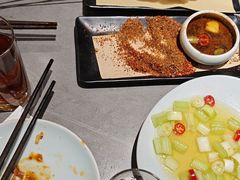 -李赵合鲜肉烧烤(西荷店)