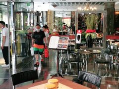 大堂-小资太太餐厅(南岗区店)