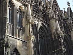 -斯蒂芬主教座堂(Stephansdom)
