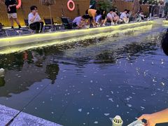 -DGE季风钓虾营地·团建·聚会