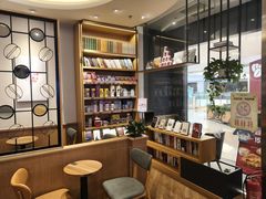 -COSTA COFFEE(西贸凯德晶品4层2店)