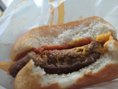 -麦当劳(红旗路店)