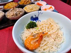 -蟹尊苑(巨鹿店)