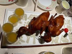 红烧鸽-大鸽饭(岗顶店)