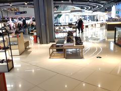 -汉堡王(下沙银泰店)