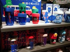 -酷乐潮玩(荟聚中心店)