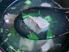 -木辛水水冰煮羊(凤城六路店)