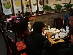大堂-鸢飞潍坊菜馆(鸢飞大酒店)