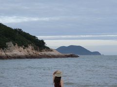 -宁波松兰山滨海旅游度假区