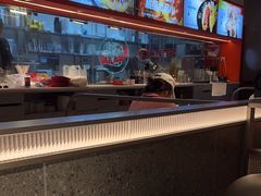 -開籠雀冰室(同和金铂店)