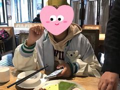-兰桂坊·花园餐厅(西湖店)