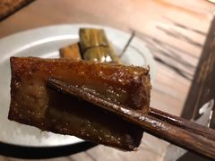 -不曾在把把烧•烧烤(莲坂磐基店)