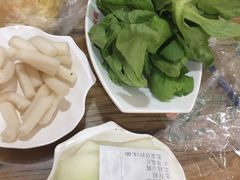 -木萨火锅店(开鲁路店)