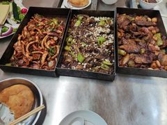 -老三李村河底戳子肉(总店)