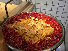 -三兄弟高炉烧饼