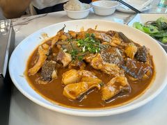 -宝荣鱼馆·临湖之宴(千岛湖店)