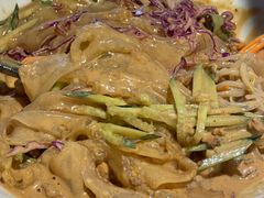 -关东小磨东北菜(上海长风大悦城店)