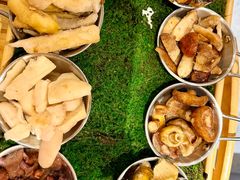 -一朵菌·野生菌探索家火锅(南亚店)