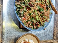 -回回马帮·清真·现炒云南下饭菜(假日店)