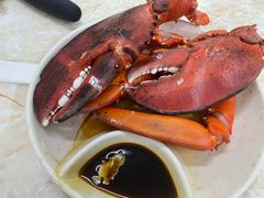 -强记龙虾钳(定安里店)