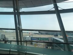 -杭州萧山国际机场