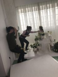 -爱你宝贝孕婴亲子摄影美学馆(绍兴店)